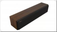 Klipsch RP 404C II Center *walnuss*