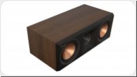 Klipsch RP 500C II Center *walnuss*