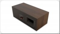 Klipsch RP 500C II Center *walnuss*