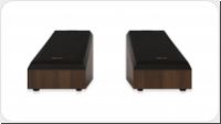 Klipsch RP 500 SA II Paar *walnuss* Atmos