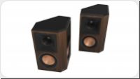 Klipsch RP 502 S II Paar *walnuss*
