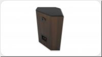Klipsch RP 502 S II Paar *walnuss*