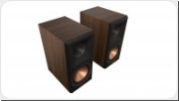 Klipsch RP 600 M II Paar *walnuss*