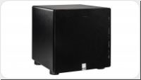Elac PS 500 *schwarz*