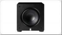 Elac PS 350 *schwarz*