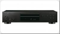 Pioneer PD-30 AE Pure Audio CD-Player *schwarz*