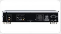 Pioneer PD-30 AE Pure Audio CD-Player *schwarz*