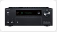 Onkyo TX-NR 7100 9.2-Kanal AV-Receiver *schwarz* mit THX Certified Select