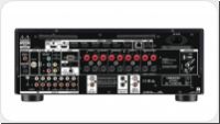 Onkyo TX-NR 7100 9.2-Kanal AV-Receiver *schwarz* mit THX Certified Select