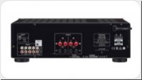 Pioneer SX 10AE Stereo Receiver *schwarz* mit Bluetooth