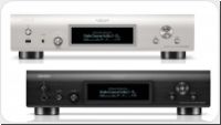 Denon DNP 2000NE Hi-Res-Audio-Streamer *silber oder schwarz* mit HEOS Built-in