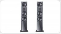 Magnat Signature 507 *Graphit-Grau* 50th Anniversary Edition