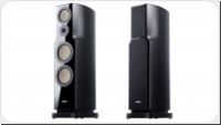 Canton Reference 3 K highgloss *weiss oder schwarz*