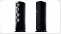 Canton Reference 8 K highgloss *weiss oder schwarz*