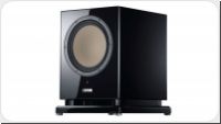 Canton Reference Sub 50 K highgloss *weiss oder schwarz*