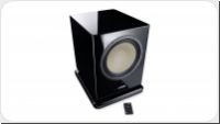 Canton Reference Sub 50 K highgloss *weiss oder schwarz*