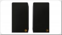 Klipsch Heritage Inspired The Fives MCLaren Edition *schwarz* Set