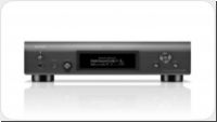 Denon DNP 2000NE Hi-Res-Audio-Streamer *grafit-silber* mit HEOS Built-in