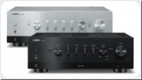 Yamaha R-N 1000A Netzwerk-Hi-Fi-Receiver *silber oder schwarz*