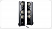 Canton Smart Reference 5 K Set highgloss *weiss oder schwarz*