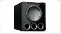 SVS PB-16 Ultra aktiver Subwoofer *schwarz pianofinish*