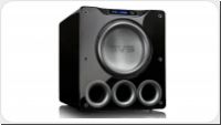 SVS PB-4000 aktiver Subwoofer *schwarz pianofinish*