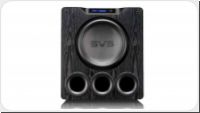 SVS PB-4000 aktiver Subwoofer *black ash*