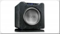 SVS SB-4000 aktiver Subwoofer *black ash*