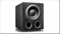 SVS PB-3000 aktiver Subwoofer *black ash*