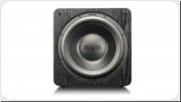 SVS SB-3000 aktiver Subwoofer *black ash*