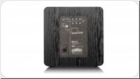 SVS SB-3000 aktiver Subwoofer *black ash*
