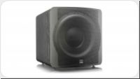 SVS SB-3000 aktiver Subwoofer *black ash*