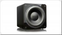 SVS SB-3000 aktiver Subwoofer *weiss oder schwarz pianofinish*