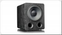 SVS PB-1000 Pro aktiver Subwoofer *black ash*