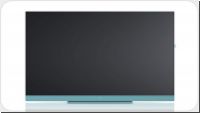 Loewe We. SEE 43 108 cm (43 Zoll) LCD-TV *alle Farben*