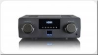 SVS Prime Wireless Pro Sound-Base Streaming Vollverstrker *schwarz*