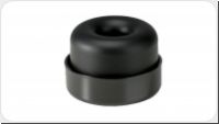 SVS Soundpath Subwoofer Isolation System 6 Pack *schwarz*