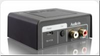 SVS SoundPath Tri-Band Wireless Audio Adapter *schwarz*