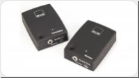 SVS SoundPath Wireless Audio Adapter *schwarz*