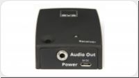 SVS SoundPath Wireless Audio Adapter *schwarz*