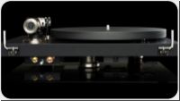 Pro-Ject Debut PRO *matt schwarz*