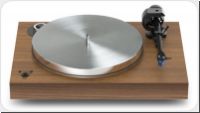 Pro-Ject X8 *alle Farben* ohne Tonabnehmer