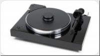 Pro-Ject Xtension 9 Evolution SuperPack *alle Farben* mit Ortofon MC Quintet Black S