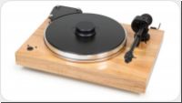 Pro-Ject Xtension 9 Evolution SuperPack *alle Farben* mit Ortofon MC Quintet Black S