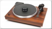 Pro-Ject Xtension 9 Evolution SuperPack *alle Farben* mit Ortofon MC Quintet Black S