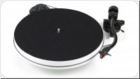 Pro-Ject RPM 1 Carbon *alle Farben*