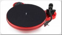 Pro-Ject RPM 1 Carbon *alle Farben*