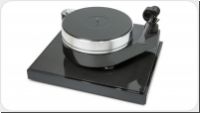 Pro-Ject RPM 10 Carbon *Carbon* ohne Tonabnehmer