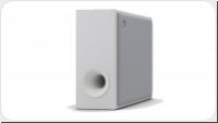 Yamaha True X-Sub 100A *alle Farben* kabelloser Subwoofer