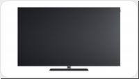 Loewe bild i.65 dr+ (65 Zoll) OLED-TV *basalt grey*